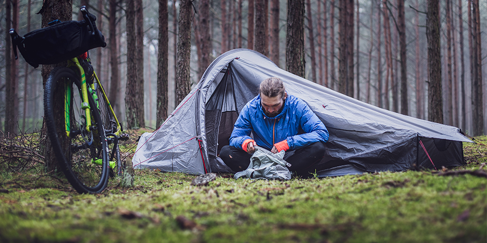 Guide: Hvilket telt skal du