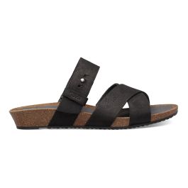 Monet Tilgængelig fællesskab Mahonia Slide sandal - Teva - Sandaler - Fodtøj