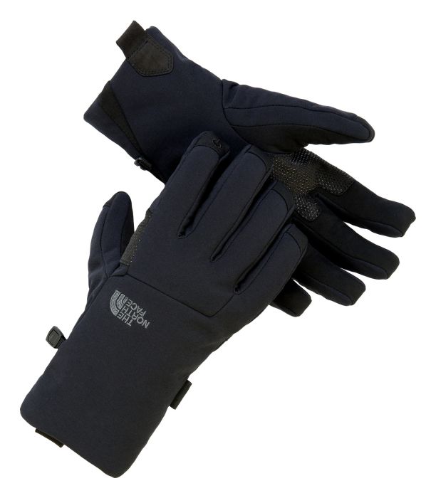 skildpadde politik I øvrigt Apex+ Etip Glove handsker - The North Face - Handsker til Touch Screen -  Handsker og luffer - Tøj