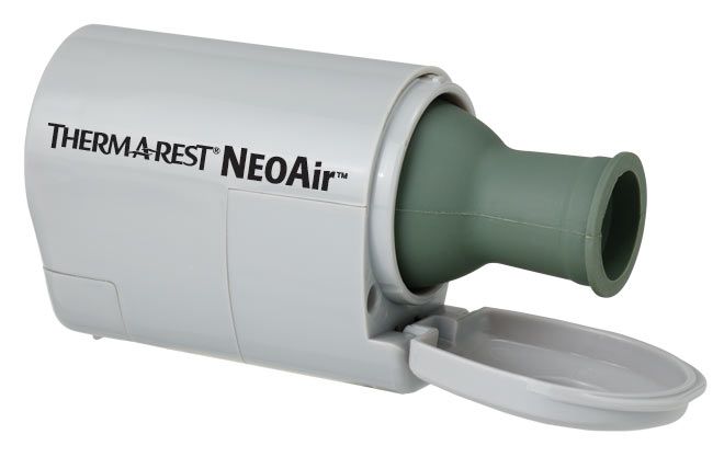 NeoAir Mini Pump - - Tilbehør - Soveposer