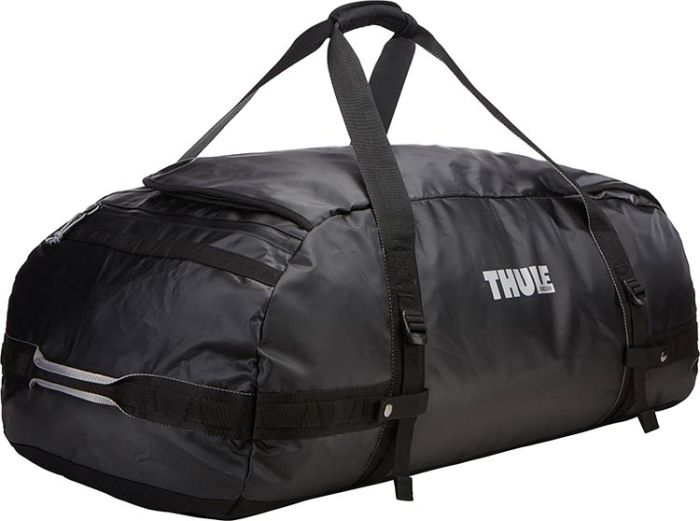 sund fornuft barm thespian Chasm XL, 130 liter duffel - Thule - Sportstasker og duffels - Tasker -  Bagage