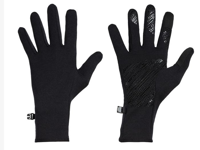 Icebreaker Quantum Gloves handsker