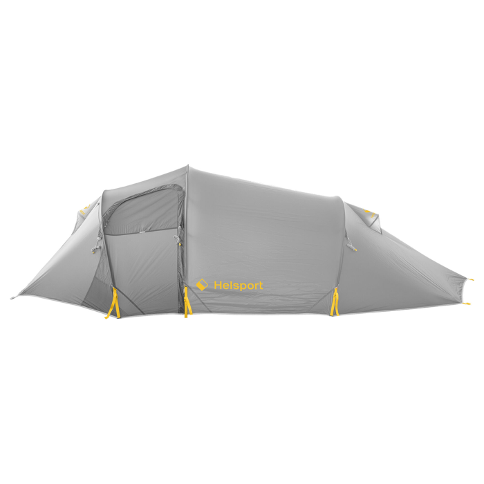 mareridt Vejfremstillingsproces fællesskab Adventure Lofoten SL 2 Tent telt 2 prs. - Helsport - 1-2 personers telte -  Telte