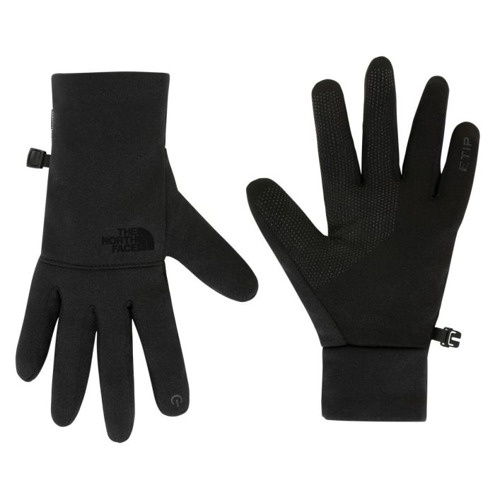 Etip Glove Recycled Men - The North Face - Handsker til Touch Screen - Handsker og - Tøj