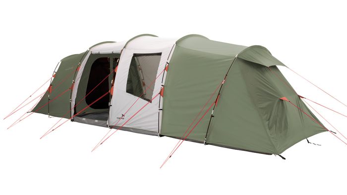 Familietelte 800 Telte Camp - - Easy telt Huntsville Twin -