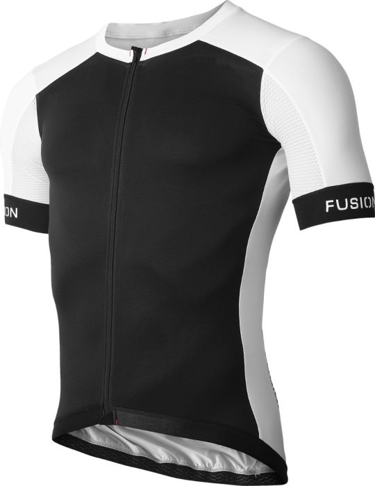 Diplomati Hals service SLi HC Cycling Jersey - Fusion - Cykeltøj - Tøj