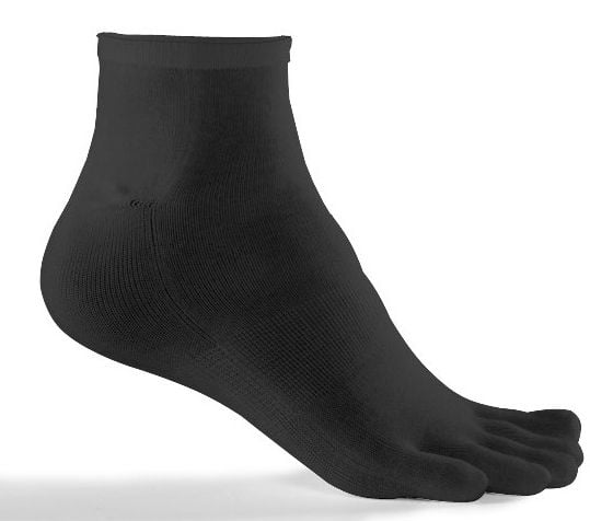 Tå-sokker Outdoor - Alun - Vandresokker - Sokker og strømper