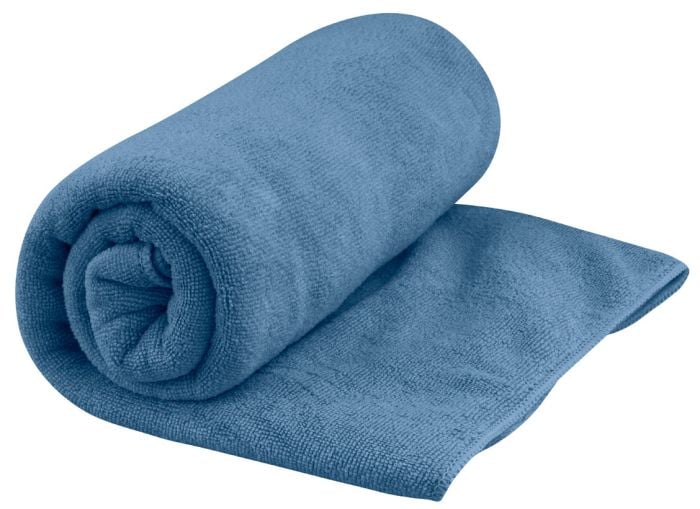 digtere Derfra Følelse Tek Towel Large håndklæde - Sea to Summit - Toiletartikler og -tasker -  Rejsetilbehør - Udstyr