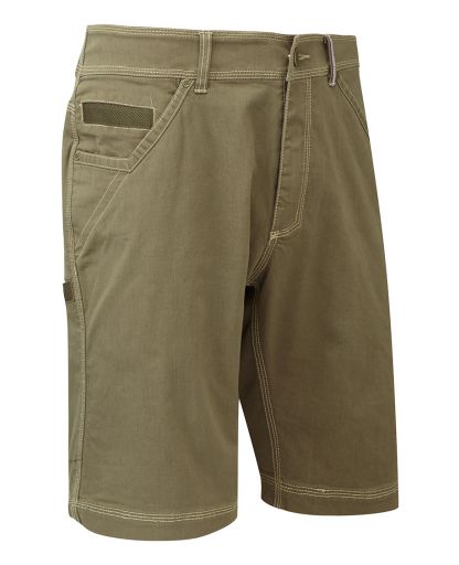 ser godt ud afspejle Bunke af Bara Cargo Short Men shorts - Sherpa - Shorts - Bukser, kneepants og shorts  - Tøj