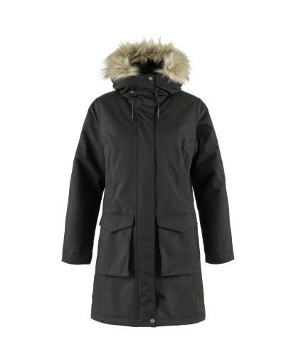Information Fitness øjeblikkelig Vinterjakke til damer | Køb varme jakker til vinteren