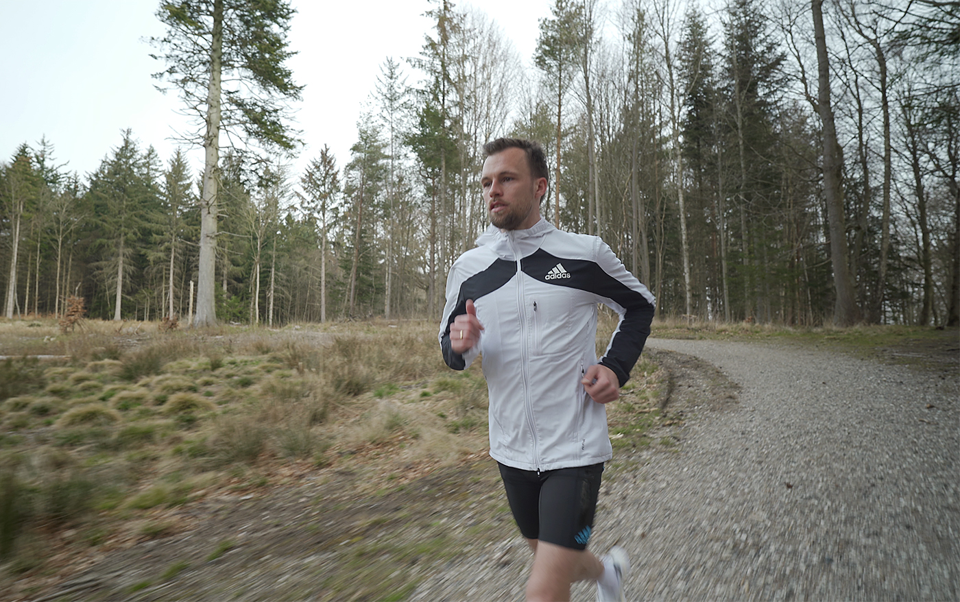 Få styr på dit halvmaraton | 5 gode råd fra OL-deltager Thijs Nijhuis