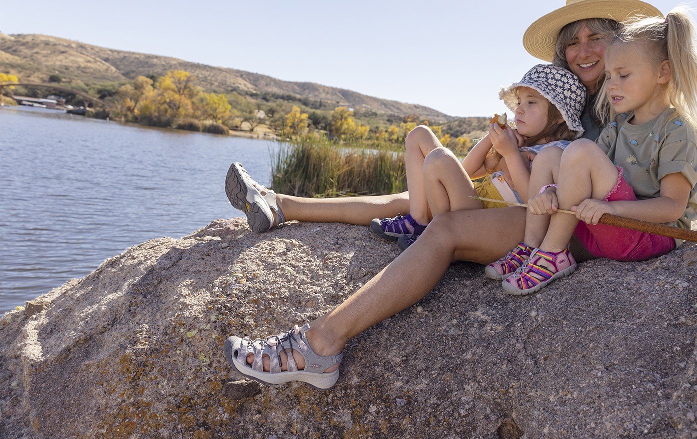 Arbitrage perle I forhold 6 bud på sandaler til børn | Læs artiklen her!