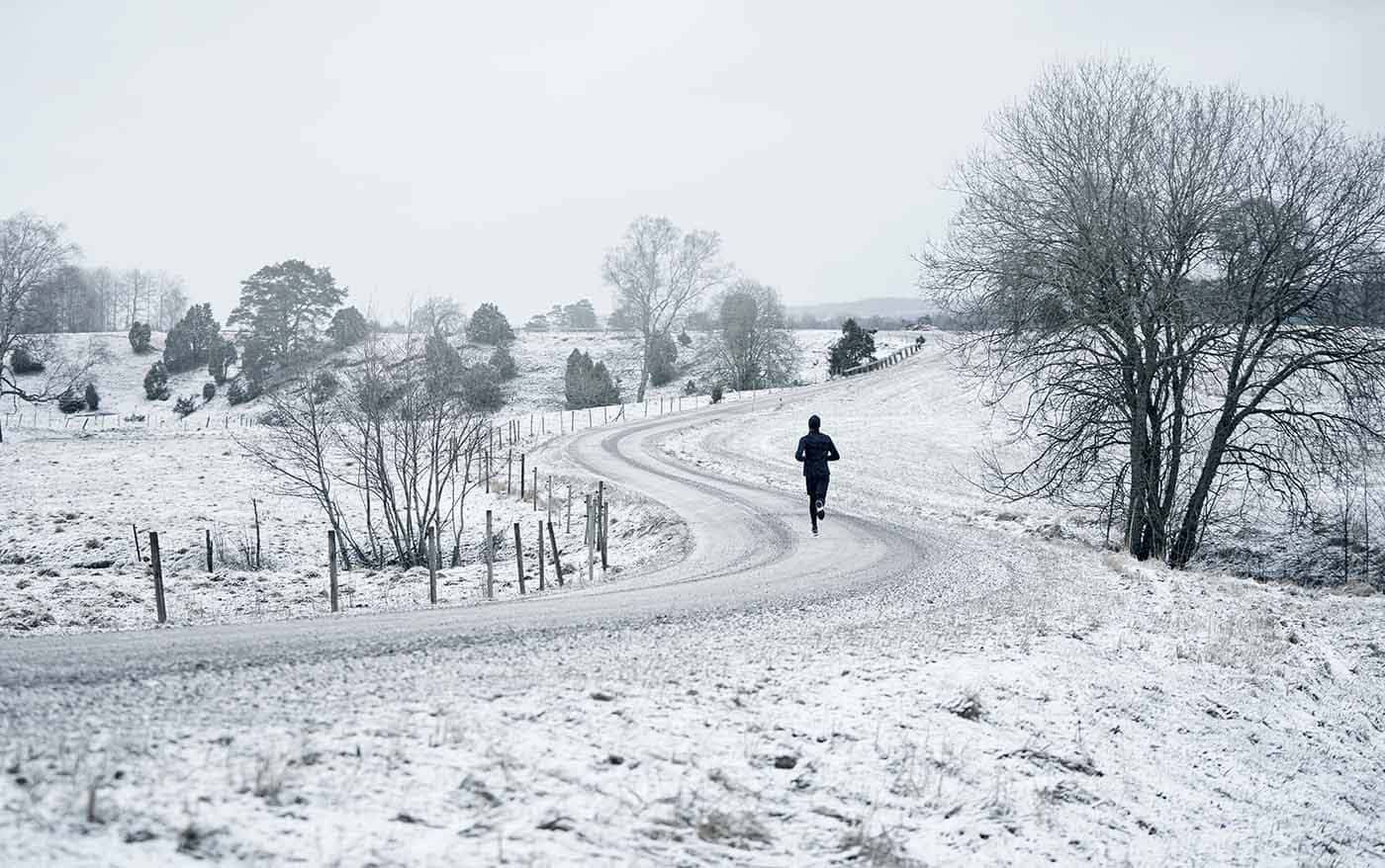 Lag til vinter-løb | 12 forslag til løbetøj